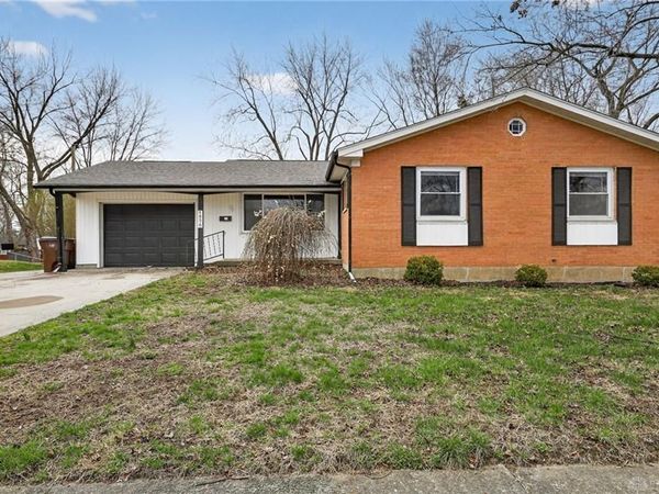 4856 Shadwell Drive, Dayton, OH 45416