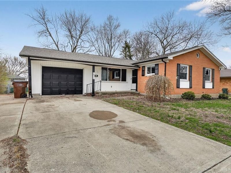 4856 Shadwell Drive, Dayton, OH 45416 Photo 2