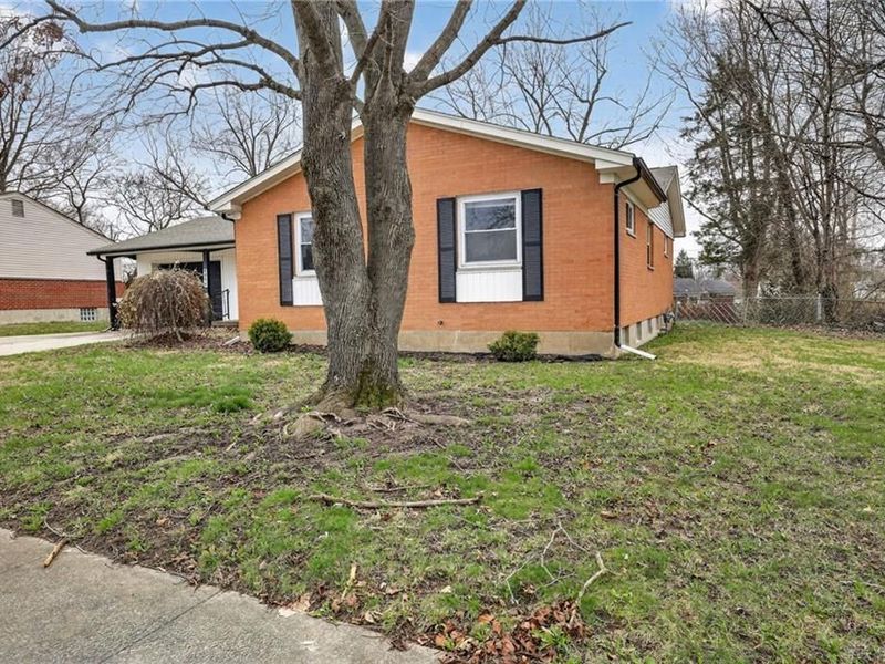 4856 Shadwell Drive, Dayton, OH 45416 Photo 3