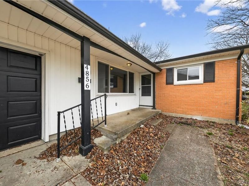 4856 Shadwell Drive, Dayton, OH 45416 Photo 4