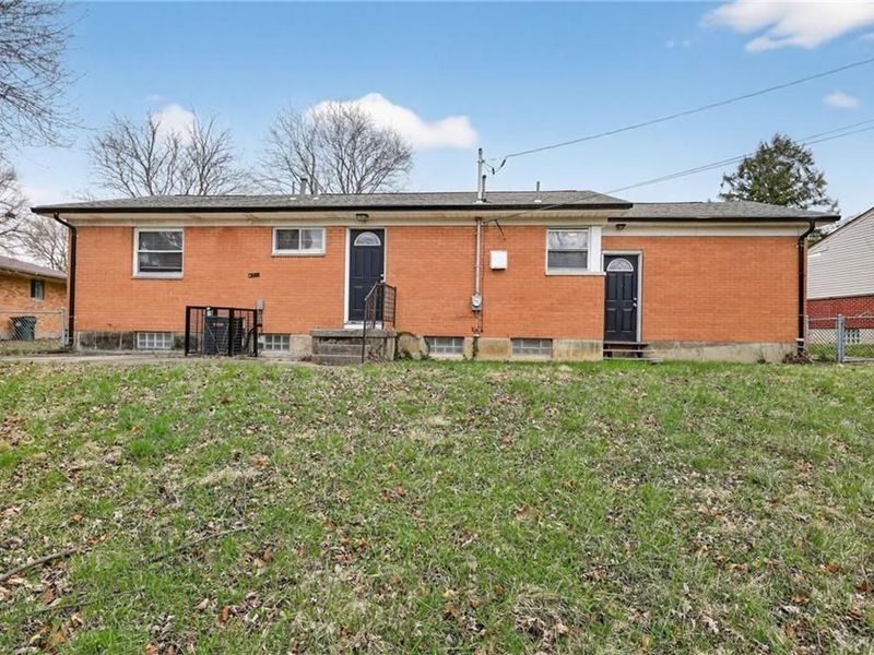 4856 Shadwell Drive, Dayton, OH 45416 Photo 6