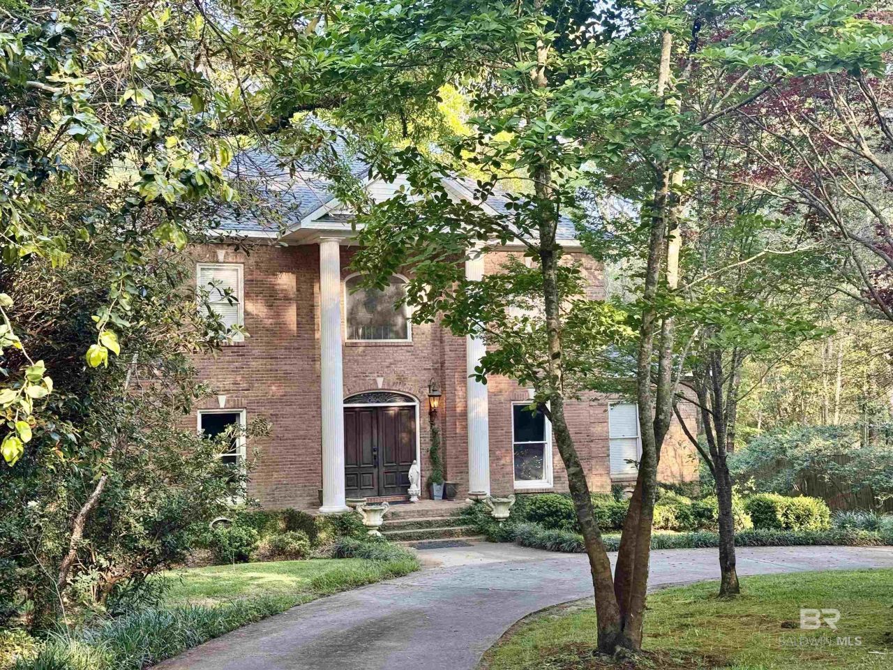 7230 Ecor Dechene Court, Fairhope, AL 36532 Main Photo