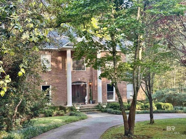 7230 Ecor Dechene Court, Fairhope, AL 36532