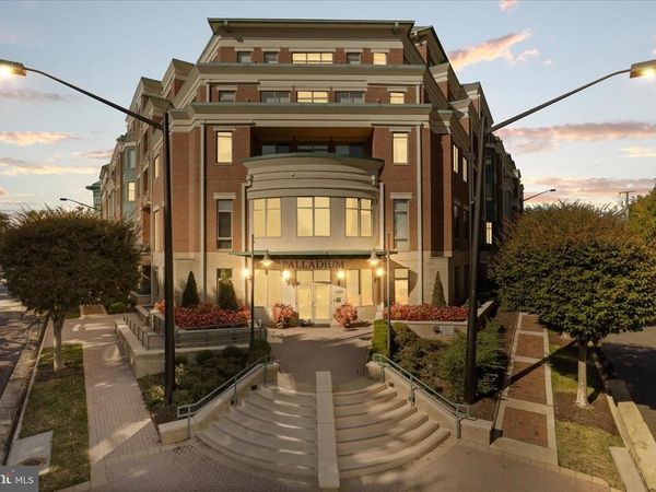 1450 EMERSON AVENUE, Unit G05, MCLEAN, VA 22101