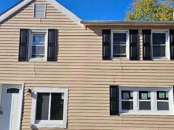 94 BUTTONWOOD AVENUE , HANCOCKS BRIDGE, NJ 08038