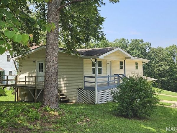 485 Skyview Drive, Ellington, MO 63638