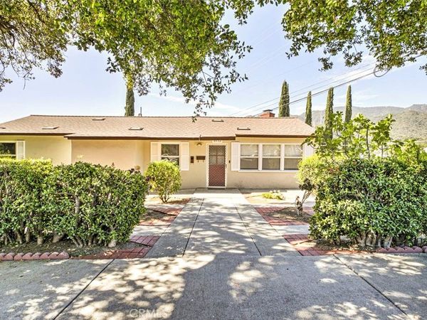 3352 Montrose, La Crescenta, CA 91214