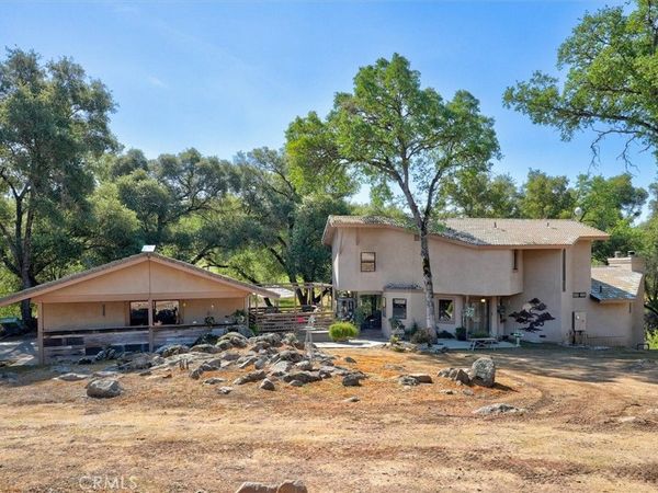 5552 Bear Creek, Catheys Valley, CA 95306