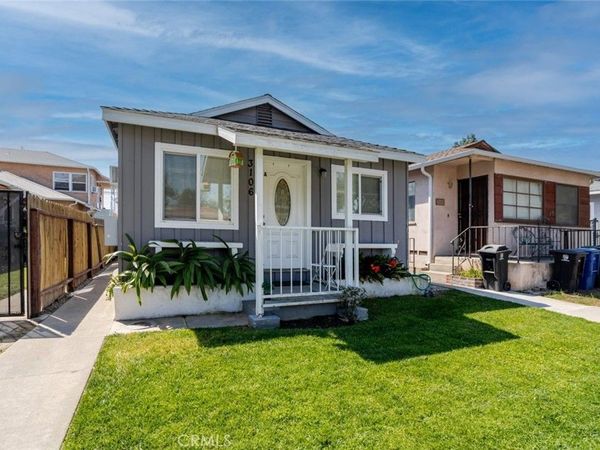 3106 W Victory, Unit C, Burbank, CA 91505