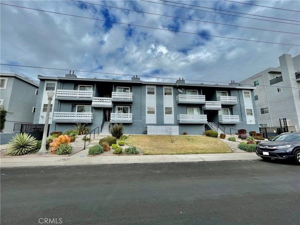 6655 W 86th Place, Unit 103, Los Angeles, CA 90045