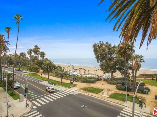 757 OCEAN Avenue, Unit 314, Santa Monica, CA 90402