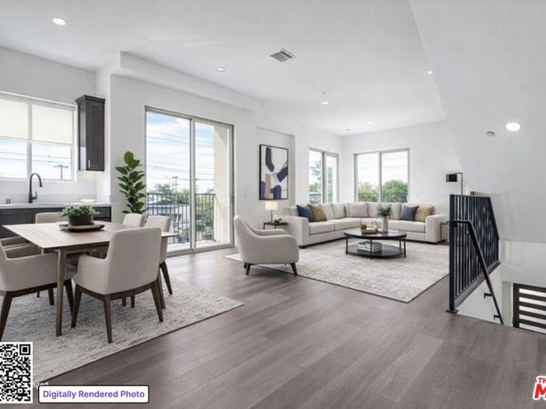 6006 Klump Avenue, Unit 1, North Hollywood, CA 91606