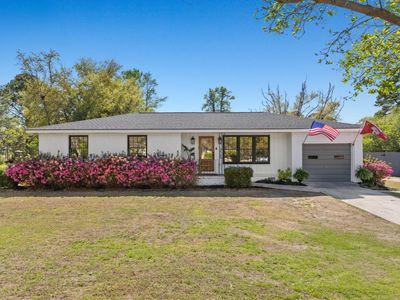 1089 Harbor View Road, Charleston, SC 29412