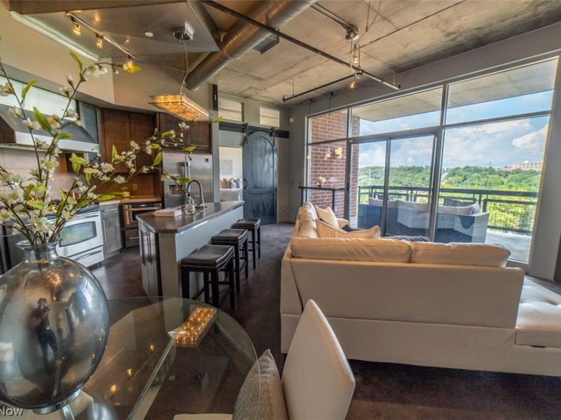 21 Furnace, Unit 603, Akron, OH 44308 Photo 10