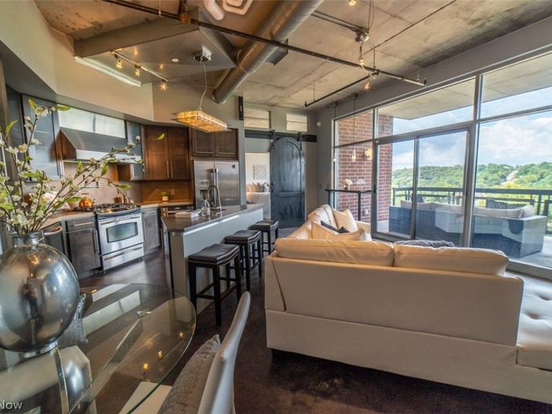 21 Furnace, Unit 603, Akron, OH 44308 Photo 11