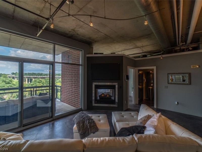 21 Furnace, Unit 603, Akron, OH 44308 Photo 12