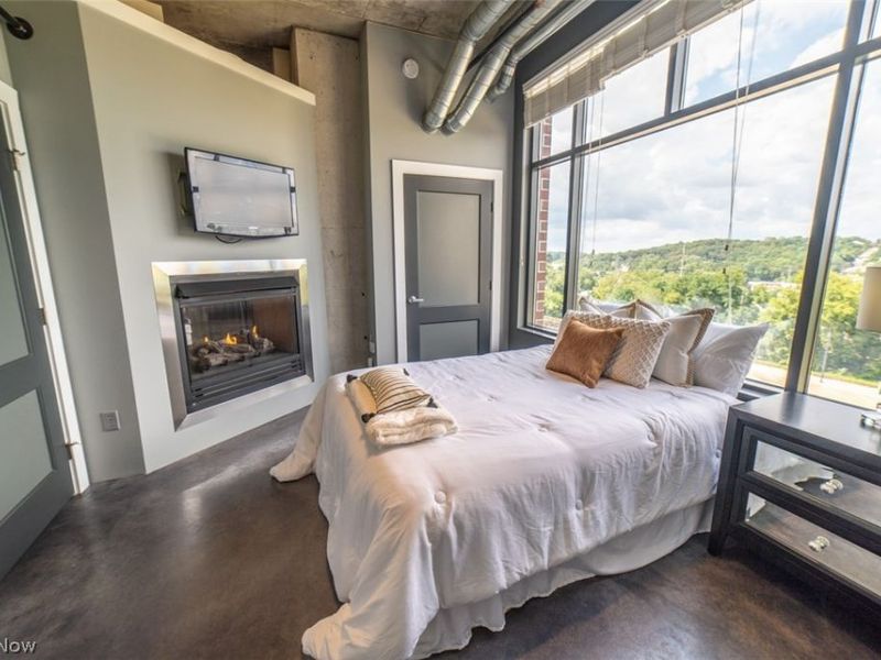 21 Furnace, Unit 603, Akron, OH 44308 Photo 16