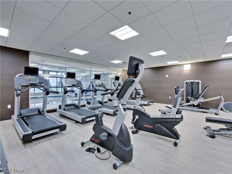 21 Furnace, Unit 603, Akron, OH 44308 Photo 23