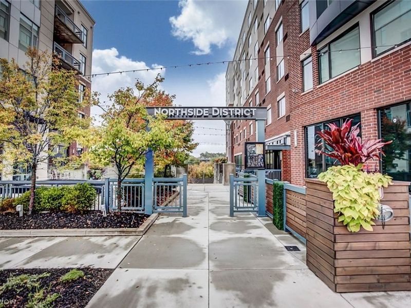 21 Furnace, Unit 603, Akron, OH 44308 Photo 30