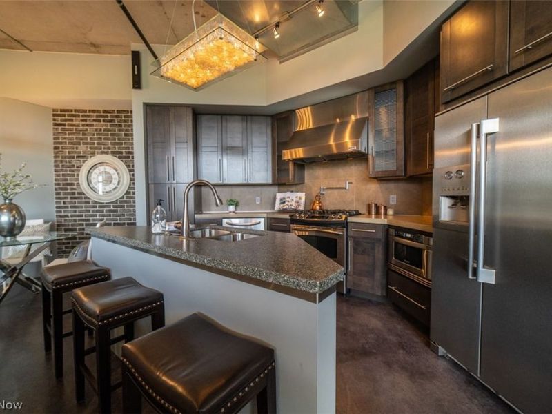 21 Furnace, Unit 603, Akron, OH 44308 Photo 8