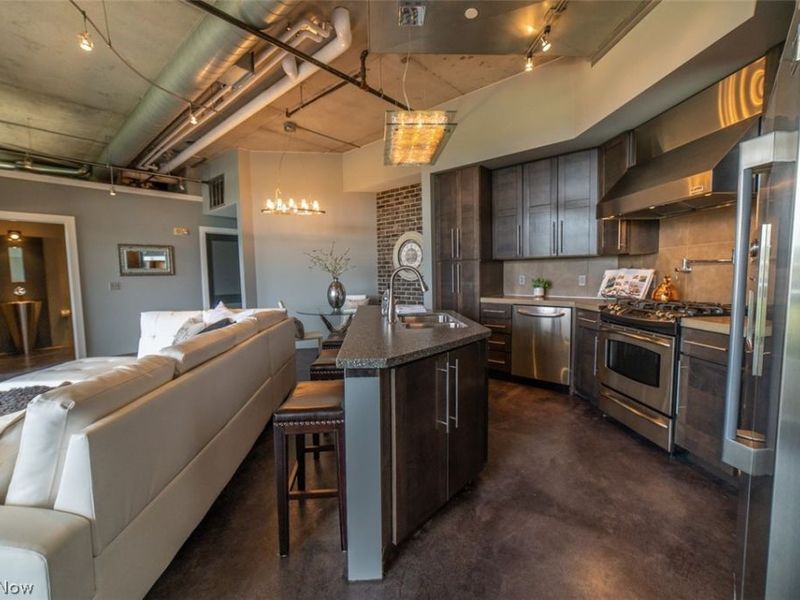 21 Furnace, Unit 603, Akron, OH 44308 Photo 9