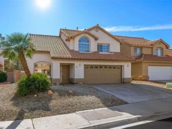 84 Urbana Drive , Henderson, NV 89074