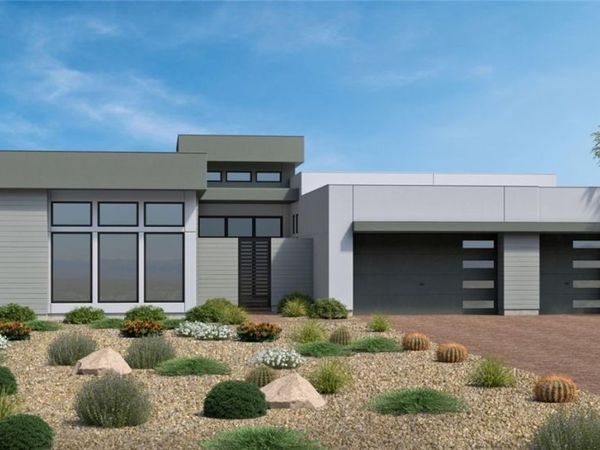 11303 Desert Heights Avenue, Las Vegas, NV 89135