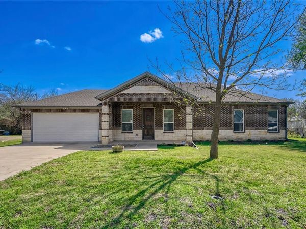 4601 Sunset Street, Greenville, TX 75401