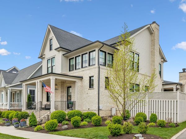 338 Stephens Valley Blvd, Nashville, TN 37221