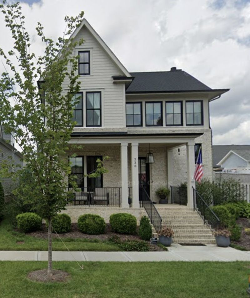 338 Stephens Valley Blvd, Nashville, TN 37221 Main Photo