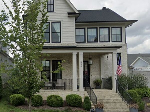 338 Stephens Valley Blvd , Nashville, TN 37221