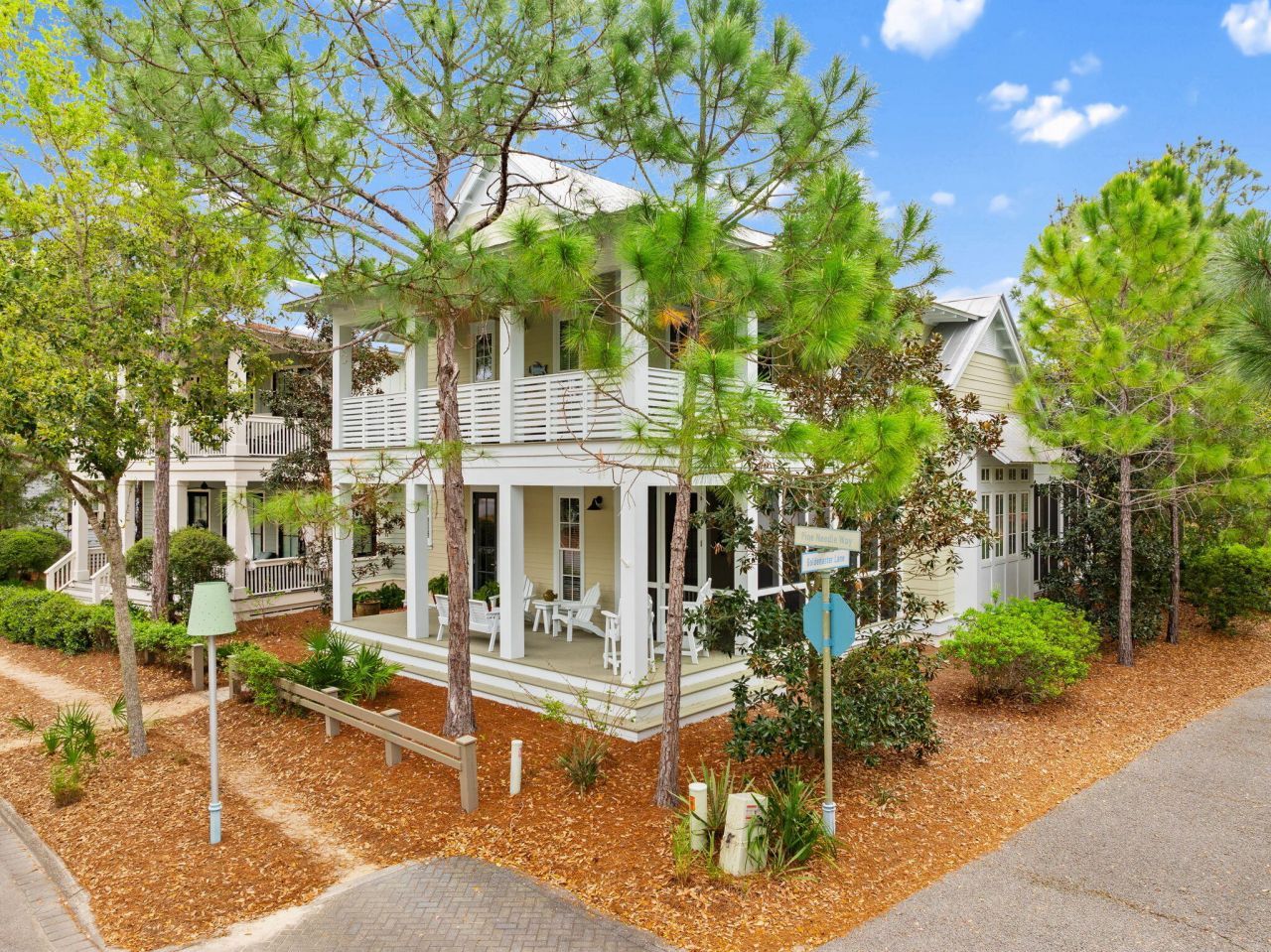 295 Pine Needle Way, Santa Rosa Beach, FL 32459 Main Photo