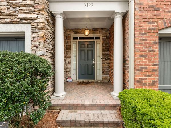5452 Wentworth Street, Sandy Springs, GA 30342
