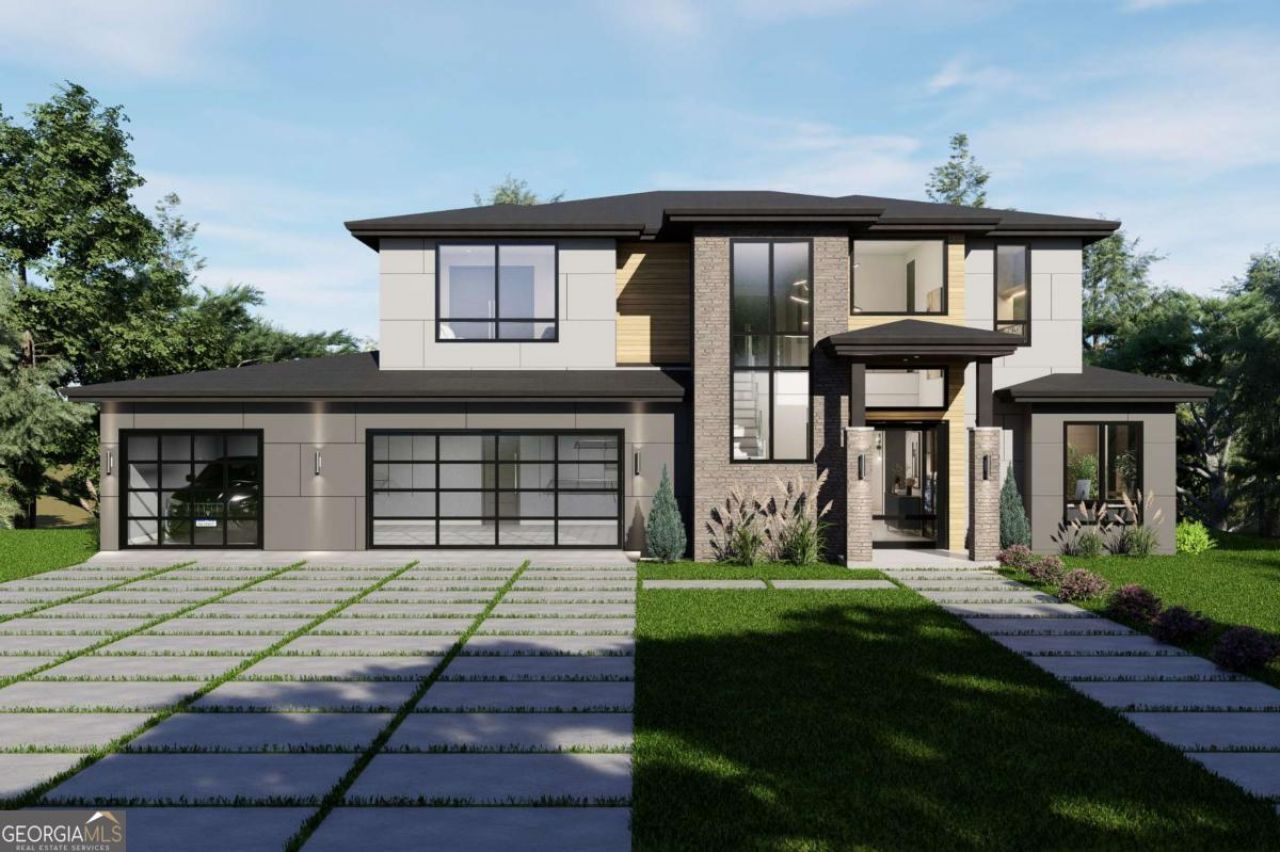 6240 Stewart Road, Buford, GA 30518 Main Photo