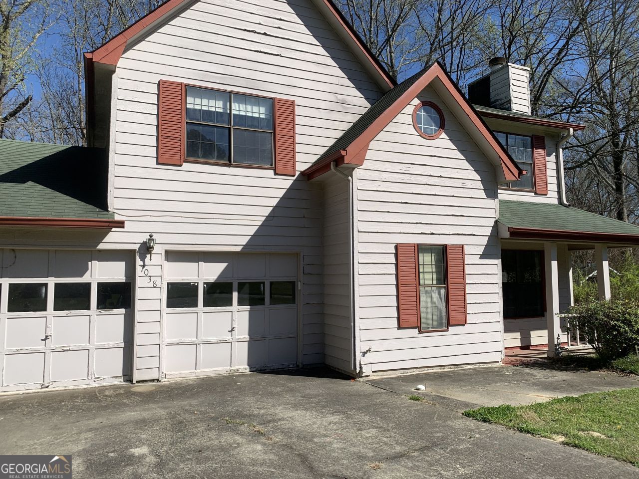 7038 Whitfield Drive, Riverdale, GA 30296 Main Photo