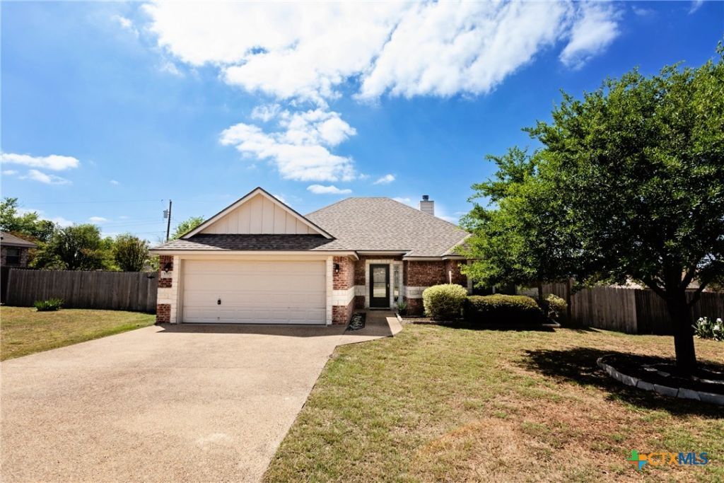 1023 Paseo Del Plata, Temple, TX 76502 Main Photo