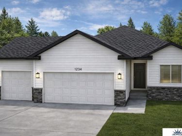 6856 Portage Drive , Papillion, NE 68046