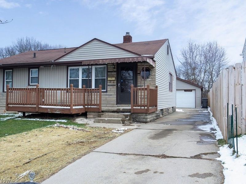 551 Moherman Avenue, Youngstown, OH 44509 Photo 1