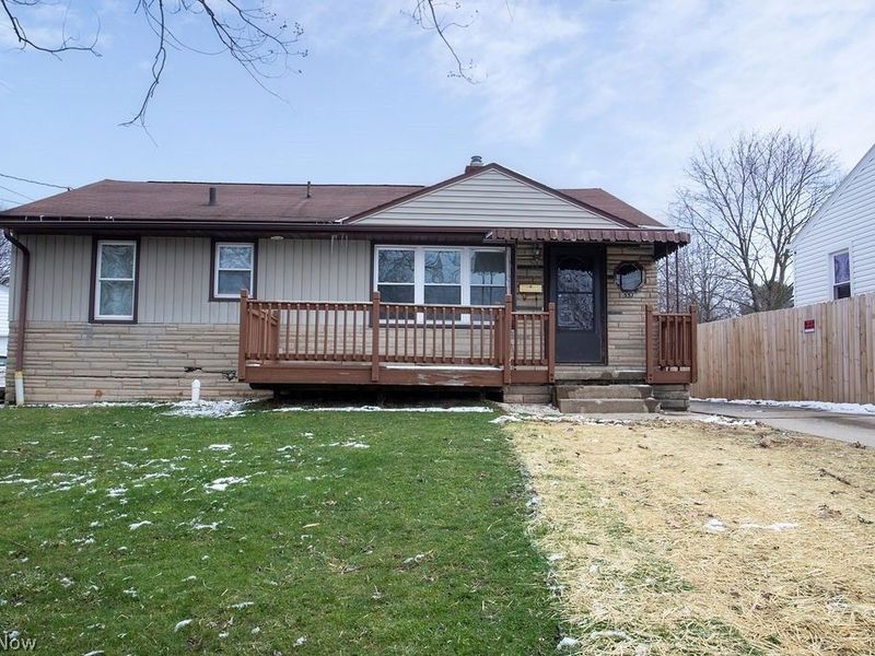 551 Moherman Avenue, Youngstown, OH 44509 Photo 2