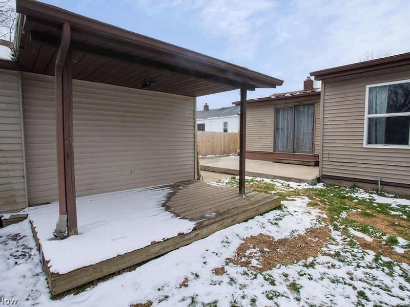 551 Moherman Avenue, Youngstown, OH 44509 Photo 3