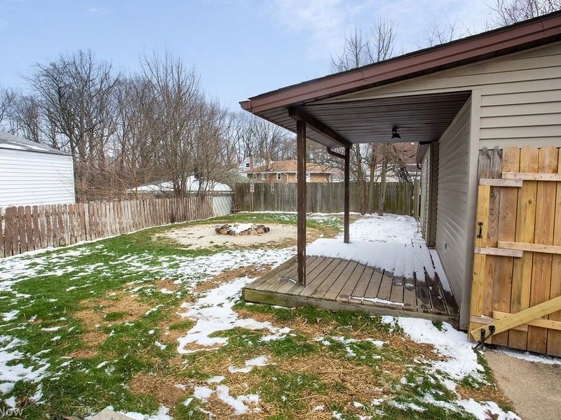 551 Moherman Avenue, Youngstown, OH 44509 Photo 7