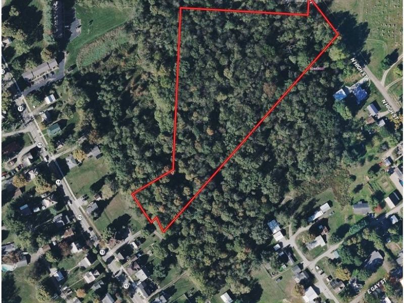 High Street, Somerset, OH 43783 Photo 9