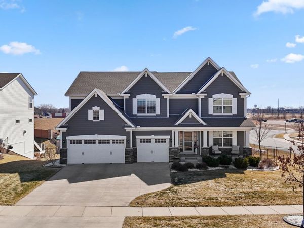 4377 Parkview Circle, Anoka, MN 55303