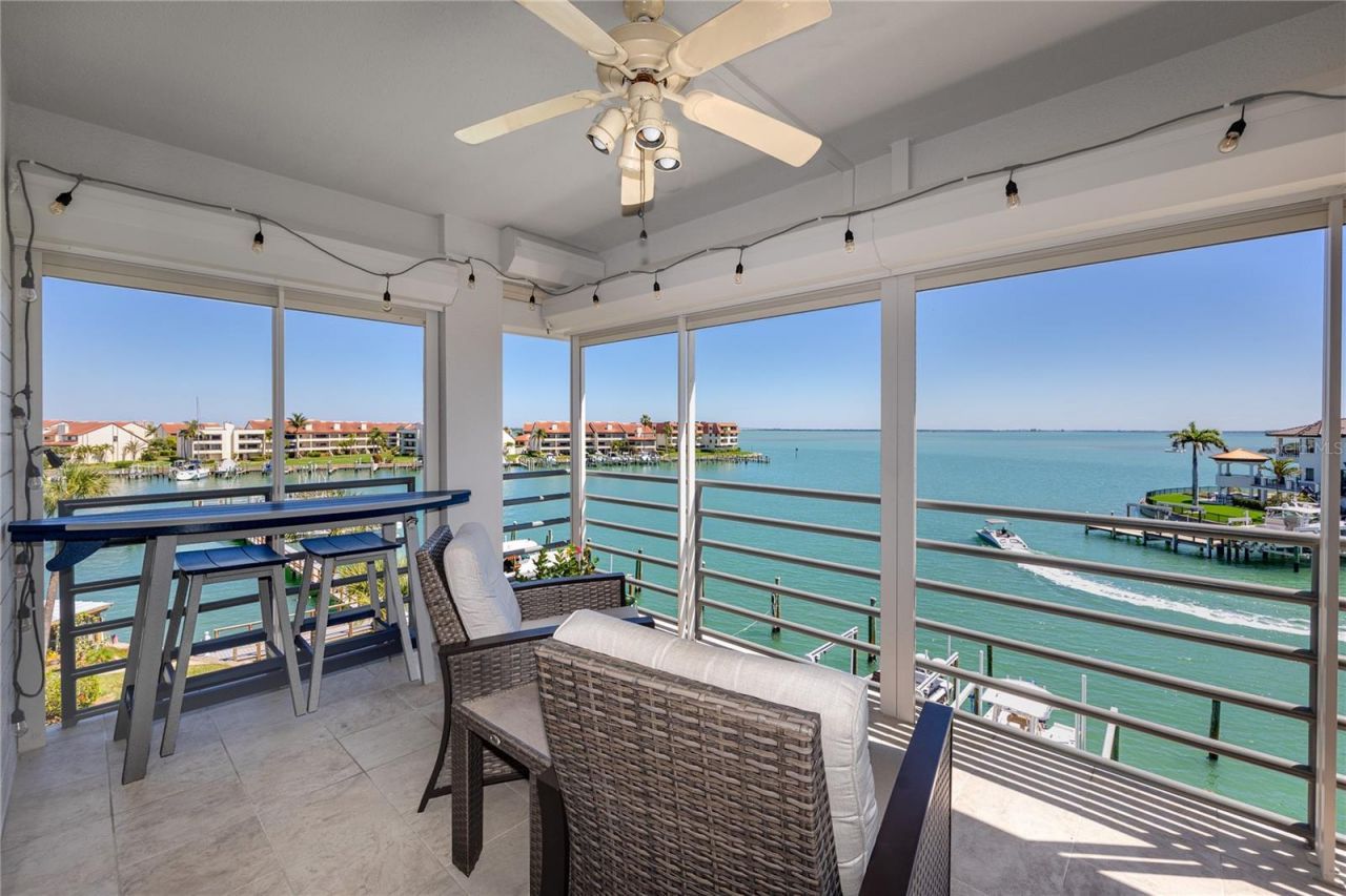 363 Pinellas Bayway S, Unit 48, Tierra Verde, FL 33715 Photo