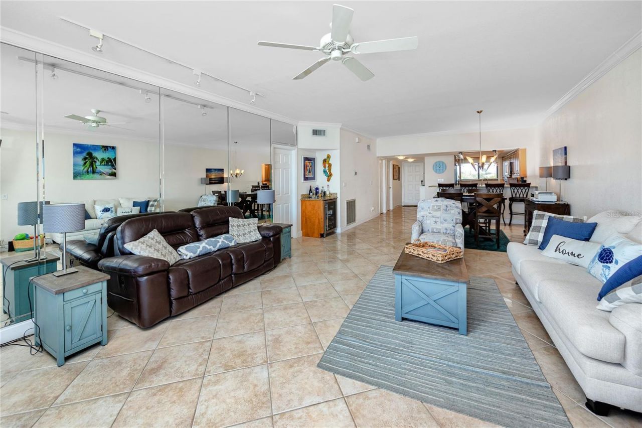 363 Pinellas Bayway S, Unit 48, Tierra Verde, FL 33715 Photo