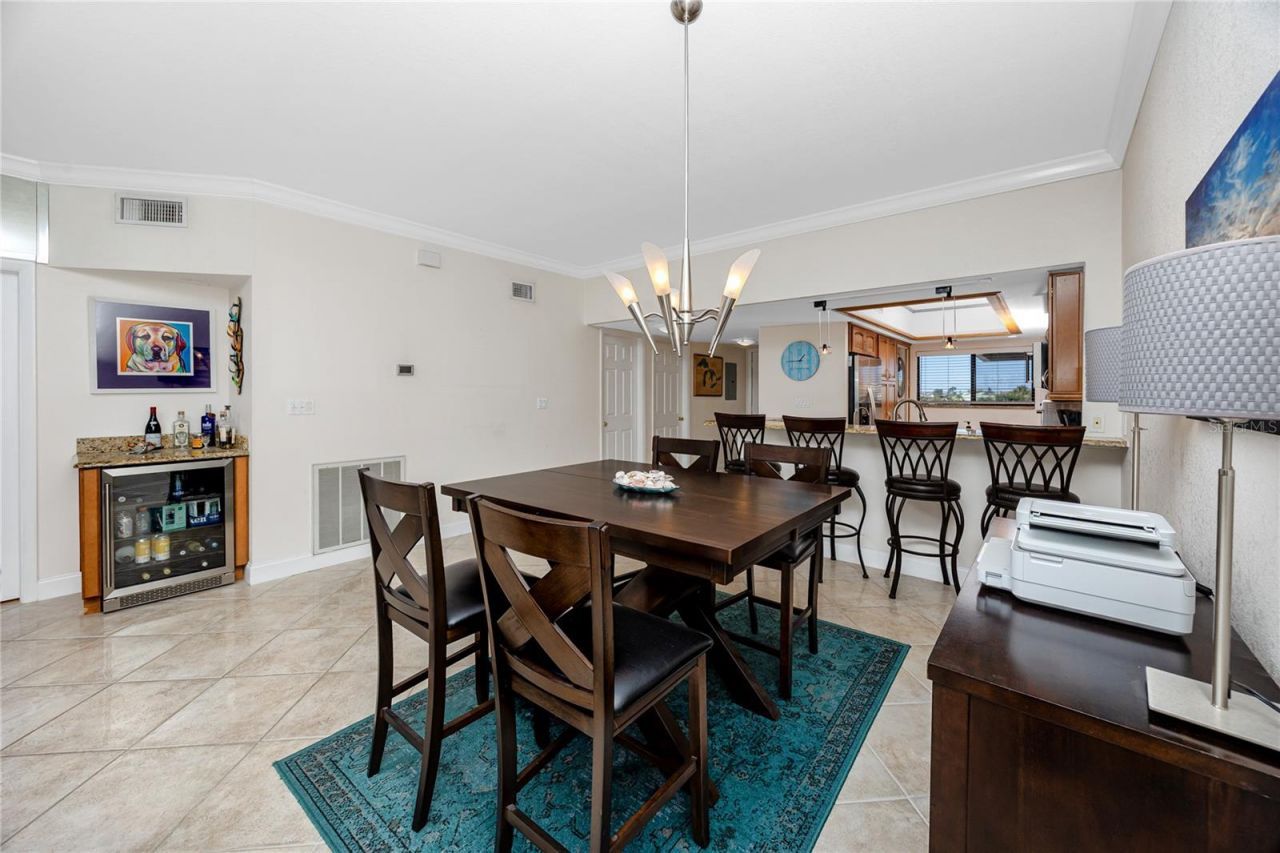 363 Pinellas Bayway S, Unit 48, Tierra Verde, FL 33715 Photo