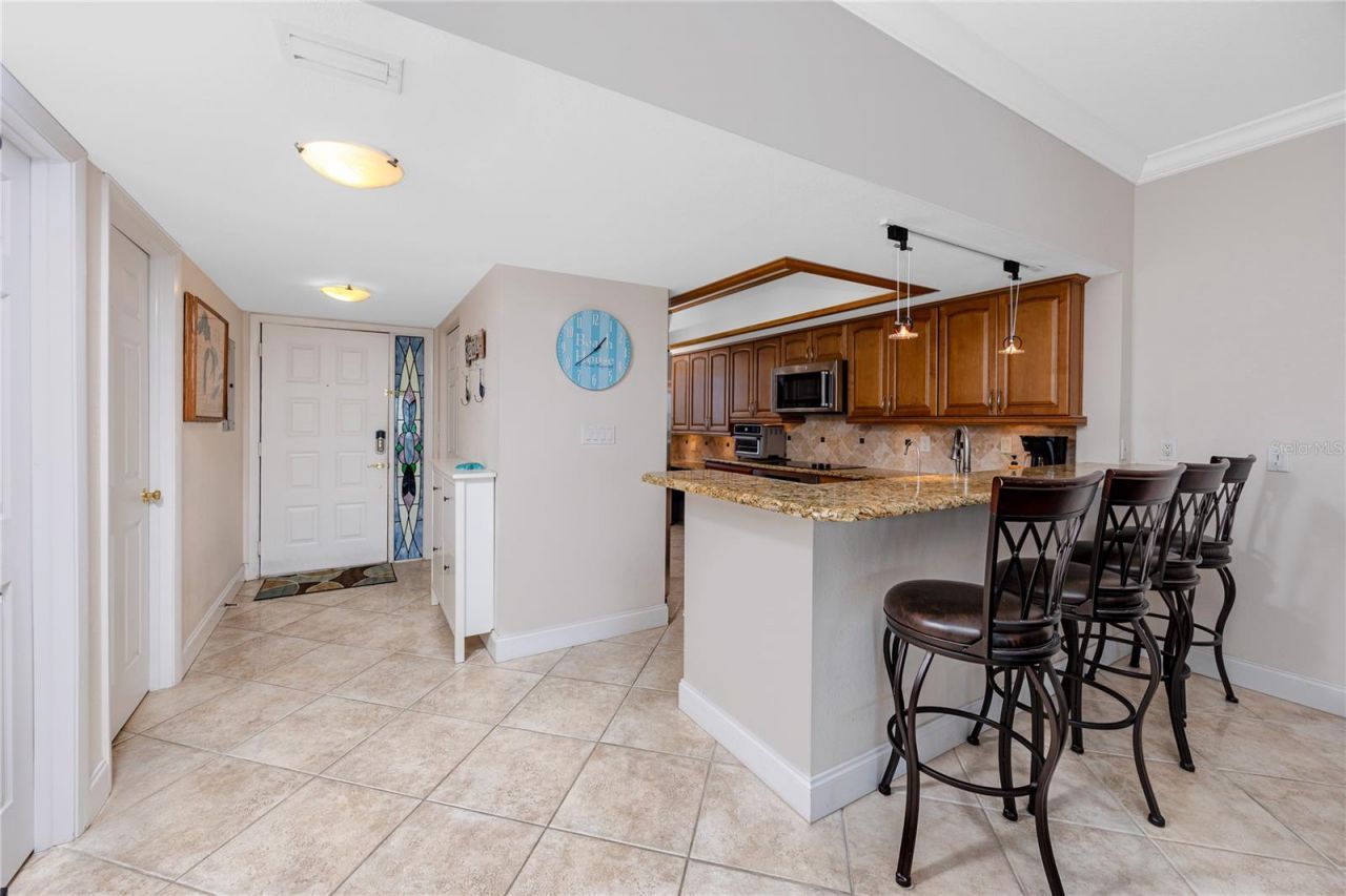 363 Pinellas Bayway S, Unit 48, Tierra Verde, FL 33715 Photo