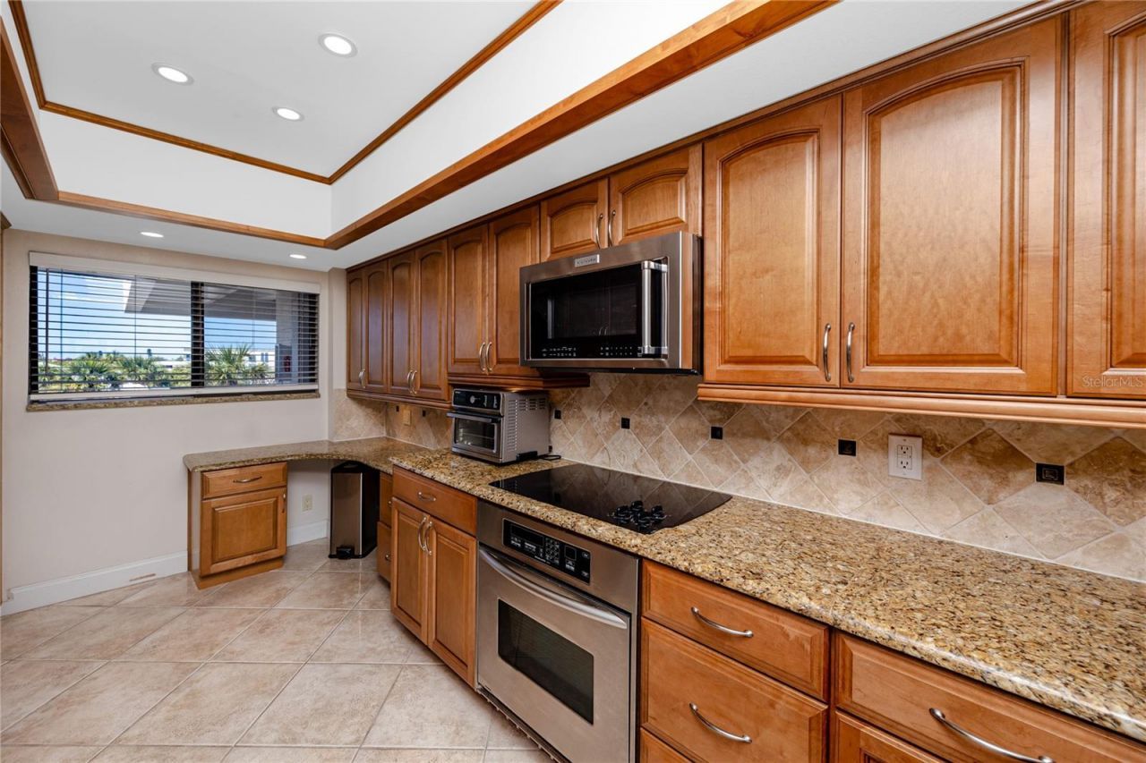 363 Pinellas Bayway S, Unit 48, Tierra Verde, FL 33715 Photo