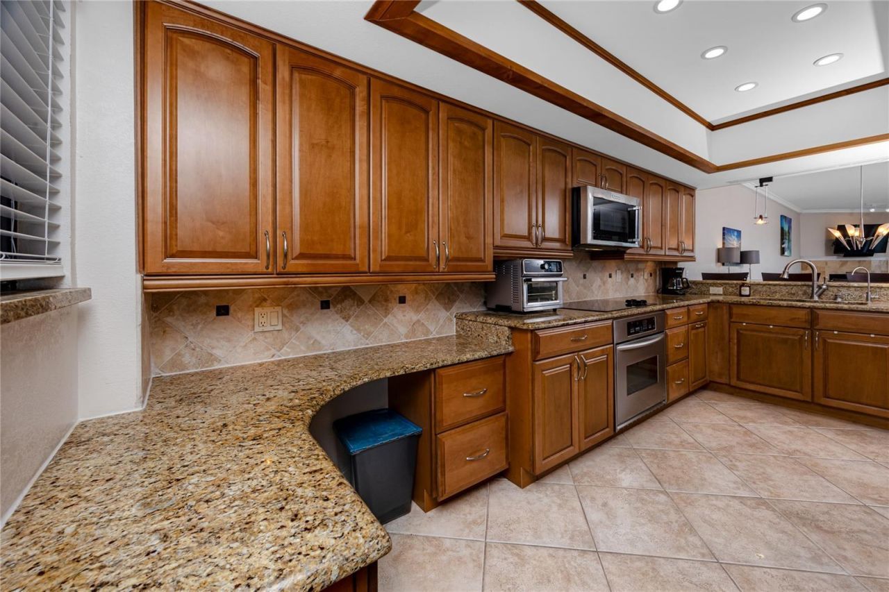 363 Pinellas Bayway S, Unit 48, Tierra Verde, FL 33715 Photo