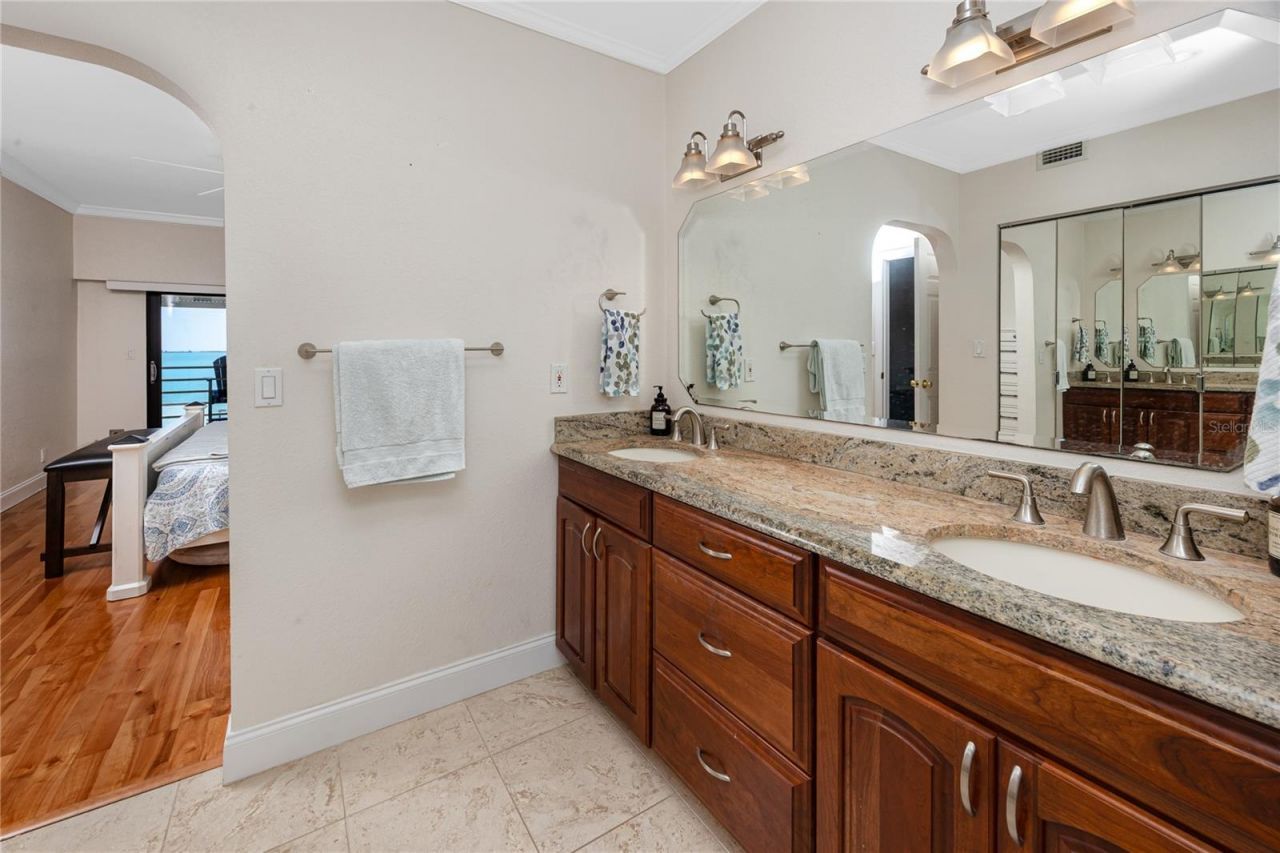 363 Pinellas Bayway S, Unit 48, Tierra Verde, FL 33715 Photo